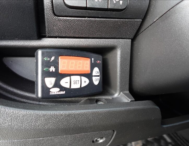 Citroën Jumper Ostatní 2,2 l 103 kw