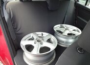 Dacia Sandero Hatchback 1,4 l 55 kw