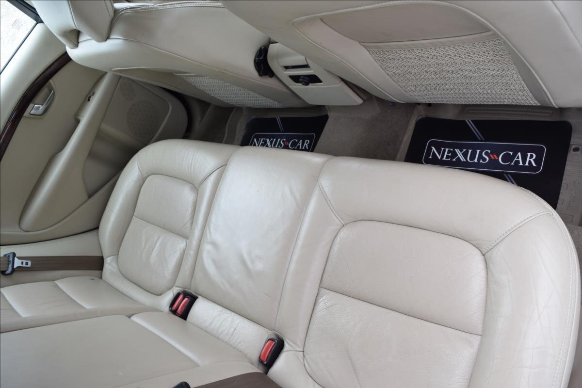 Volvo XC70 Kombi 2,4 l 120 kw