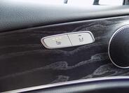 Mercedes-Benz Třídy E 42