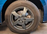 Škoda Fabia Hatchback 0,0 0