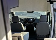 Iveco Daily VAN / Minibus 3,0 l 156 kw