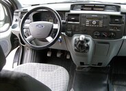 Ford Transit MPV 2,2 l 63 kw