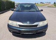 Renault Laguna 2