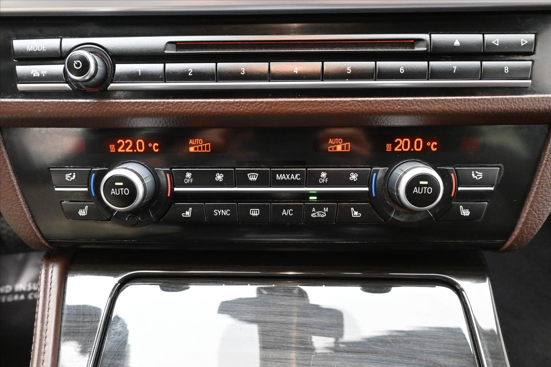 BMW Řada 5 Kombi 3,0 l 190 kw