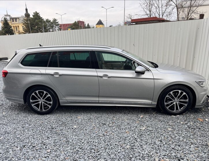 Volkswagen Passat 14