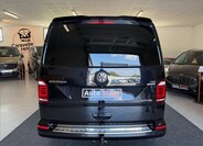 Volkswagen Multivan 8