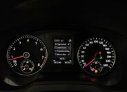 Volkswagen Sharan MPV 2,0 l 162 kw