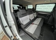 Citroën SpaceTourer 20