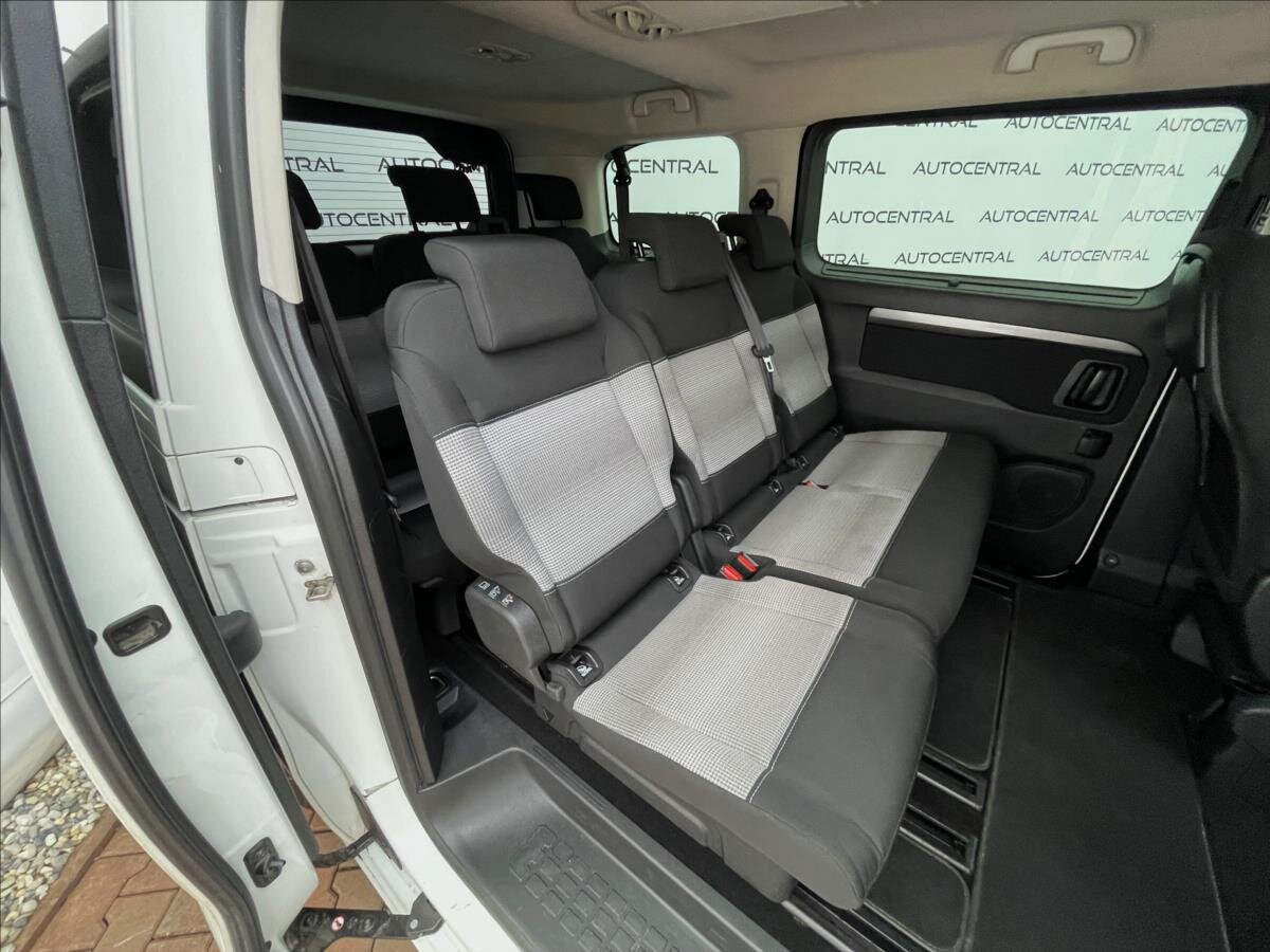 Citroën SpaceTourer