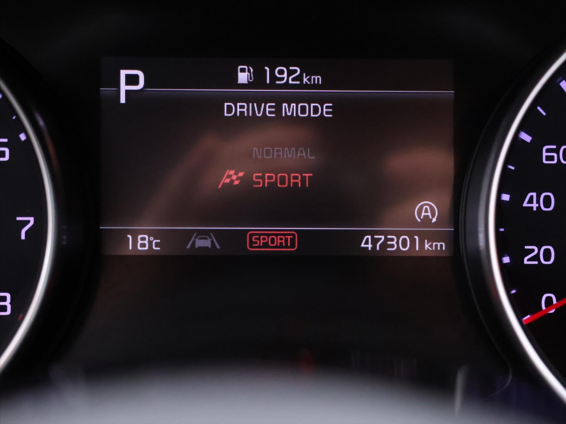 KIA Ceed Kombi 1,5 l 117 kw