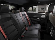 Mercedes-Benz GLE Kupé 3,0 l 330 kw