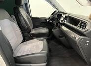 Volkswagen Multivan 21