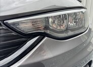 Fiat Tipo Sedan / Limuzína 1,4 l 70 kw