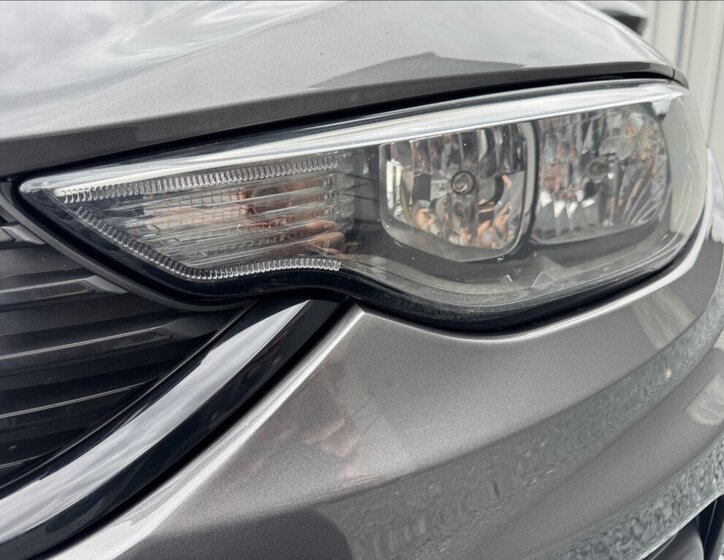 Fiat Tipo Sedan / Limuzína 1,4 l 70 kw