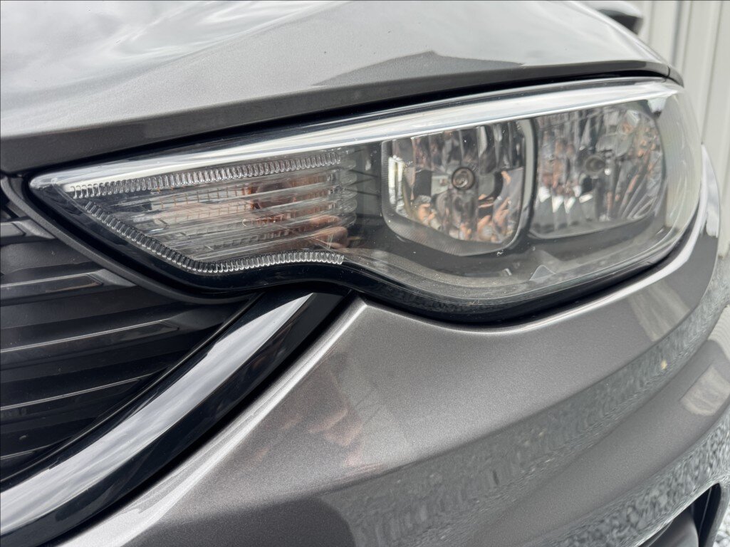 Fiat Tipo Sedan / Limuzína 1,4 l 70 kw