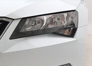 Škoda Superb Kombi 1,6 l 88 kw