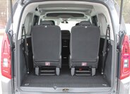 Opel Combo MPV 1,2 l 81 kw
