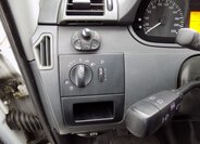 Mercedes-Benz Vito Užitková 2,1 l 70 kw