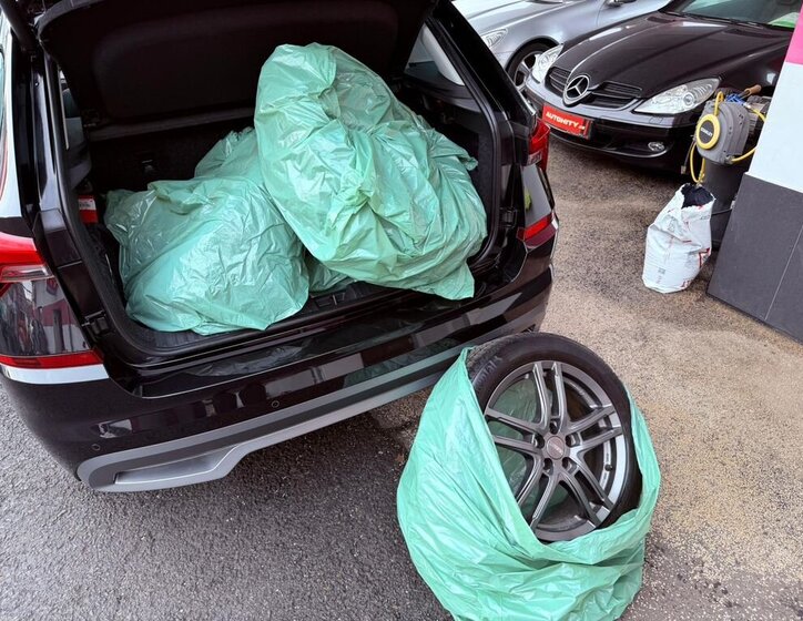 Škoda Kamiq SUV 999,0 85 kw