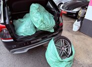 Škoda Kamiq SUV 999,0 85 kw