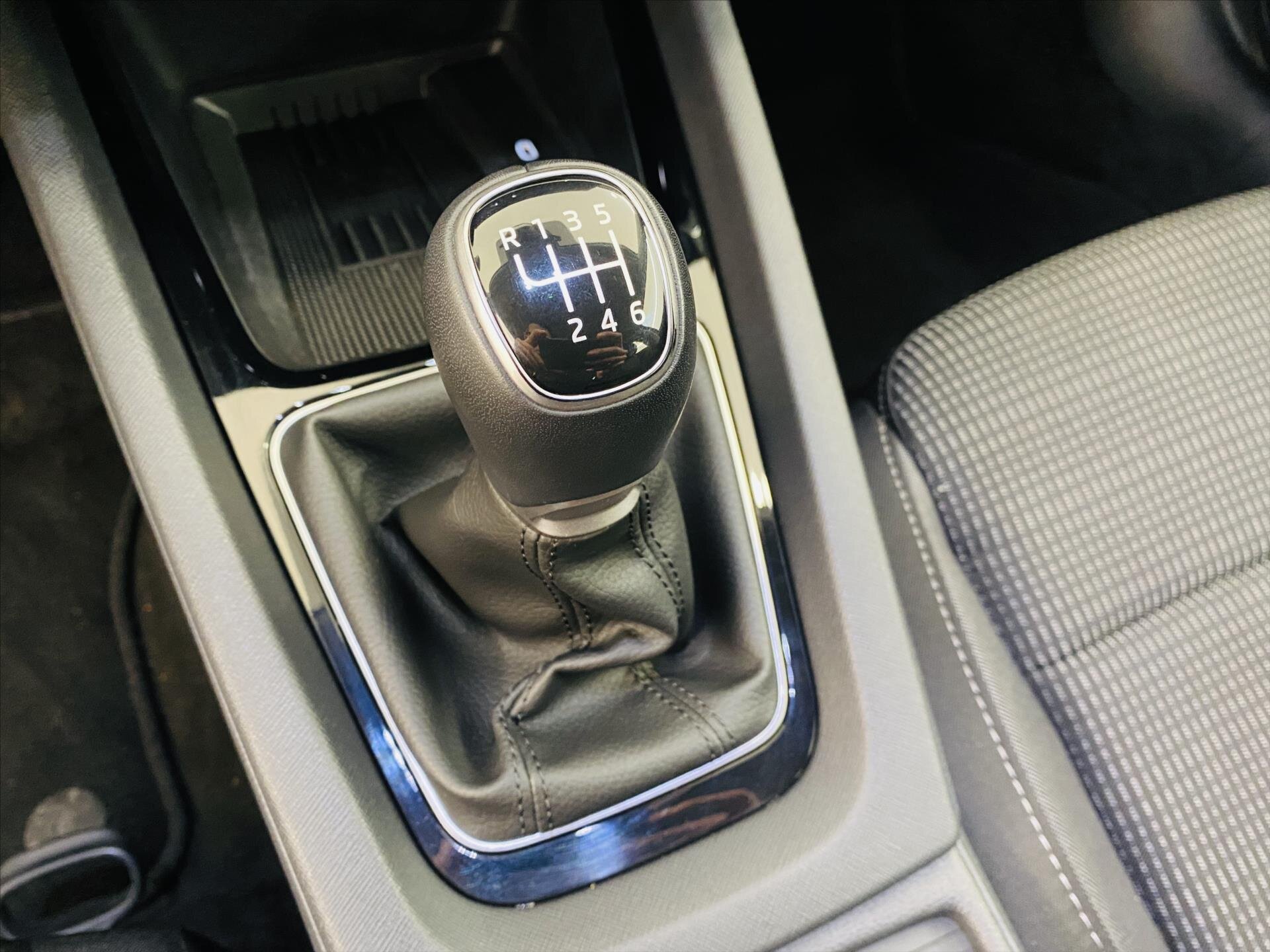 Škoda Octavia Liftback 1,5 l 85 kw