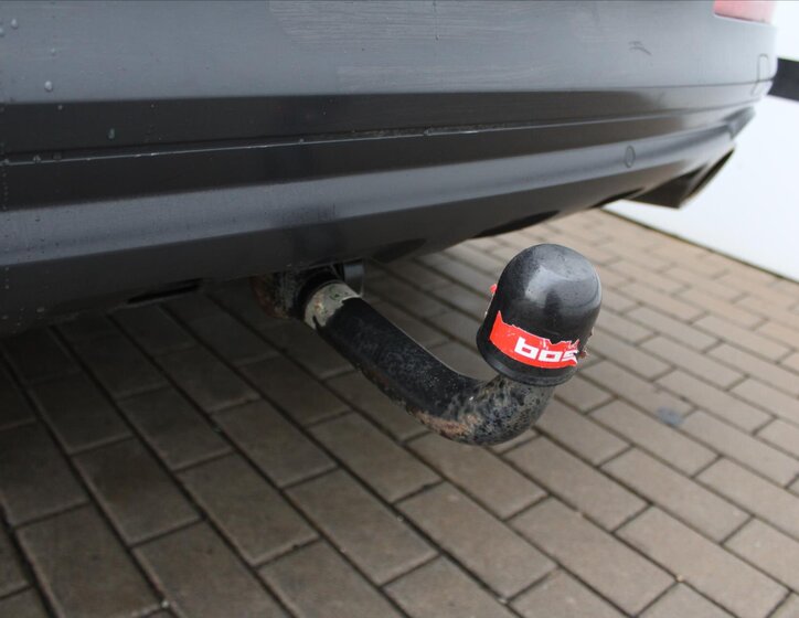 Audi Q7 SUV / Terénní 4,1 l 250 kw