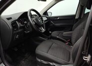 Škoda Fabia Kombi 1,2 l 81 kw