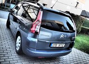 Citroën C4 Picasso Kombi 1,7 l 92 kw