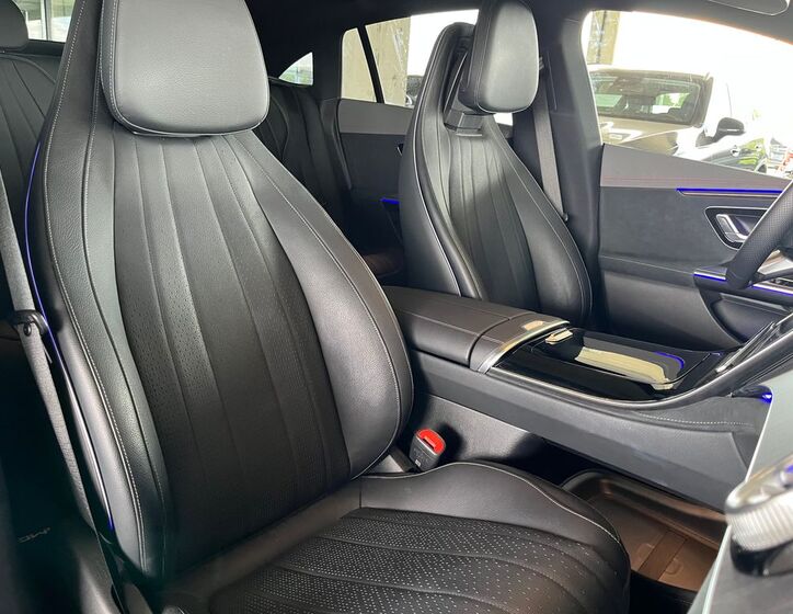 Mercedes-Benz EQE 19