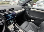 Škoda Superb Sedan / Limuzína 0,0 110 kw