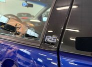 Ford Focus Hatchback 2,0 l 158 kw