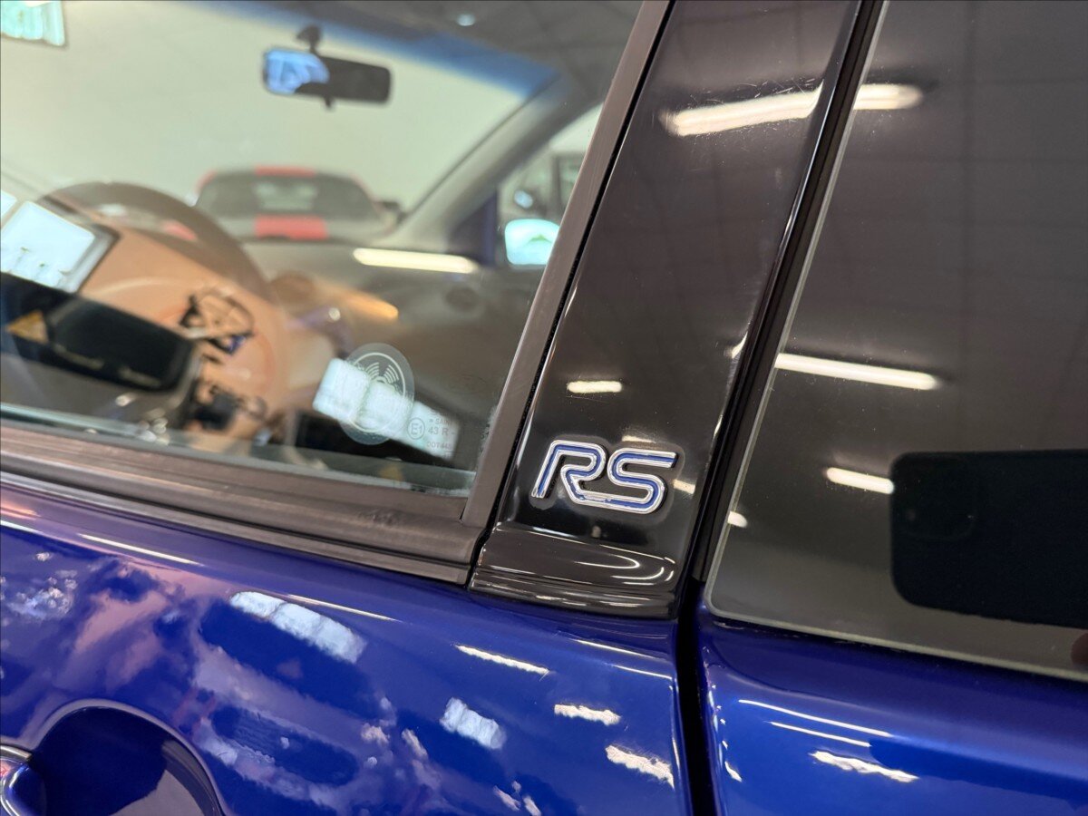 Ford Focus Hatchback 2,0 l 158 kw