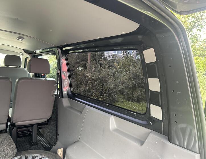 Volkswagen Transporter 52