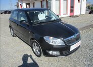 Škoda Fabia Hatchback 1,2 l 63 kw