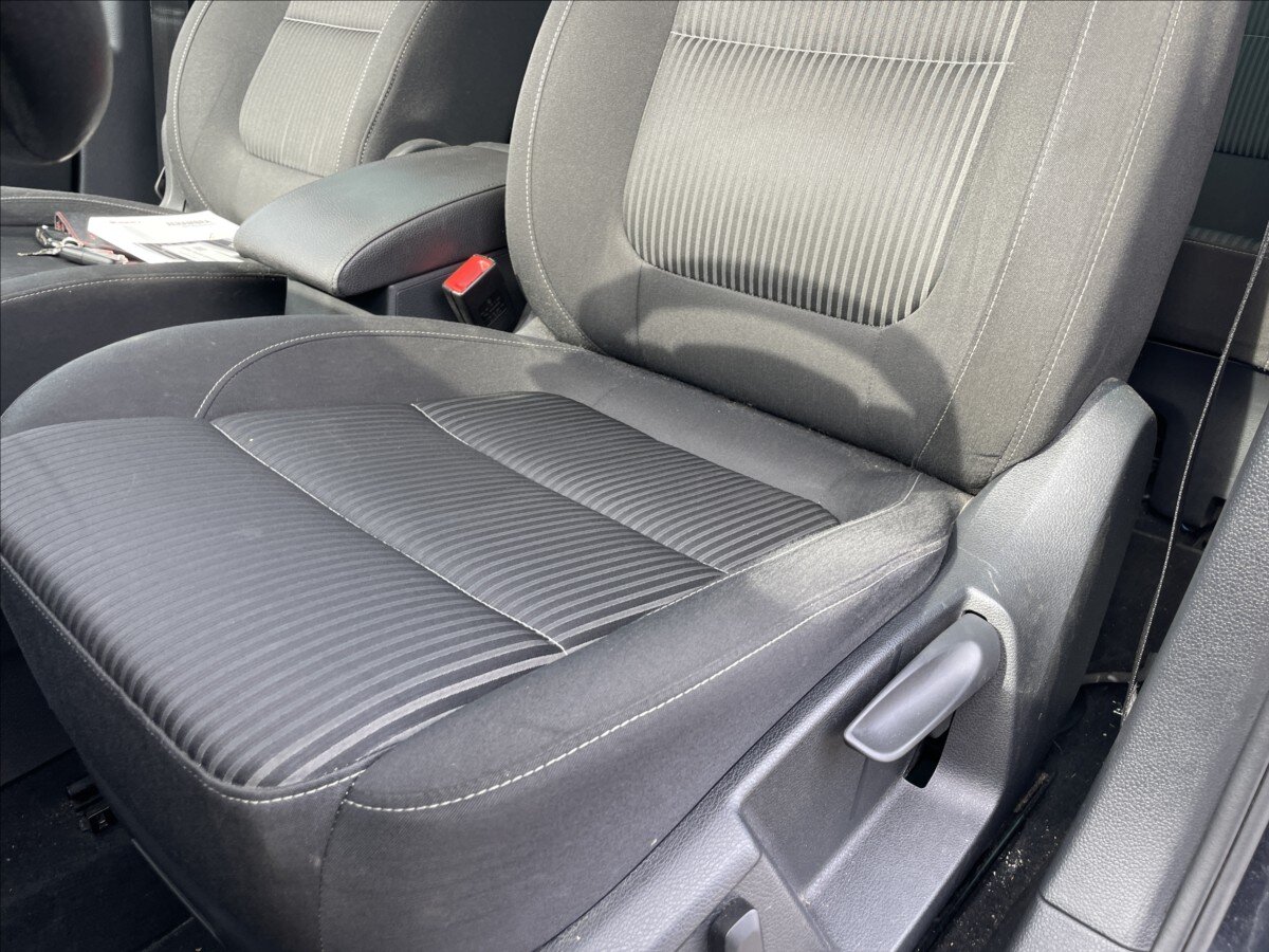 Seat Alhambra Kombi 1,4 l 110 kw