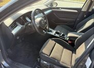 Volkswagen Passat Sedan / Limuzína 0,0 110 kw