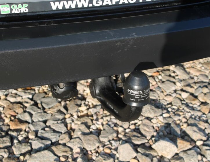 Volkswagen Tiguan SUV 1,4 l 90 kw