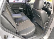 KIA Sportage SUV / Terénní 2,0 l 103 kw