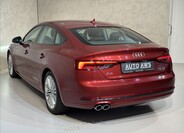 Audi A5 9