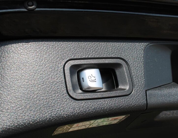 Mercedes-Benz Třídy C Kombi 2,1 l 150 kw