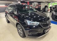 Opel Mokka SUV / Terénní 1,6 l 85 kw