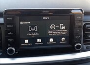 KIA Stonic Hatchback 1,4 l 73 kw