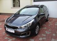 KIA Ceed 2
