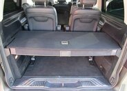 Mercedes-Benz Třídy V Kombi 2,1 l 140 kw