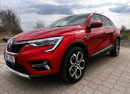 Renault Arkana SUV / Terénní 1,3 l 103 kw
