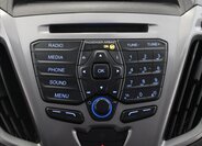 Ford Transit Custom MPV 2,0 l 96 kw