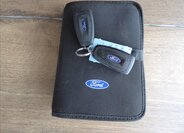 Ford Transit Custom Ostatní 2,0 l 77 kw