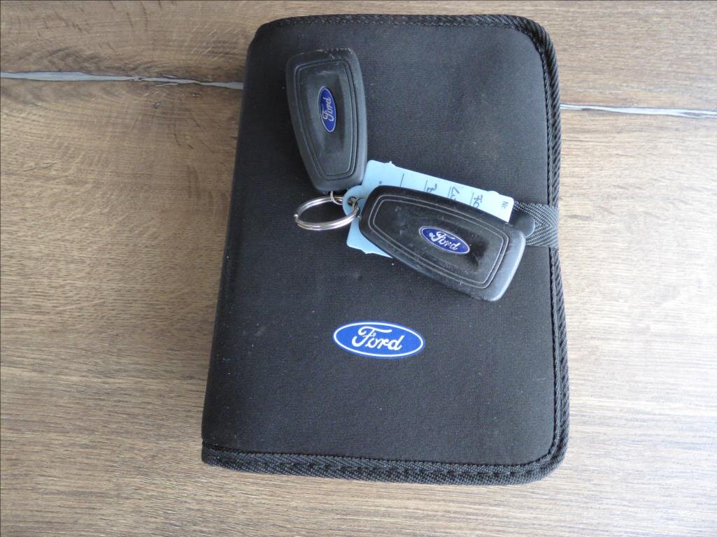 Ford Transit Custom Ostatní 2,0 l 77 kw