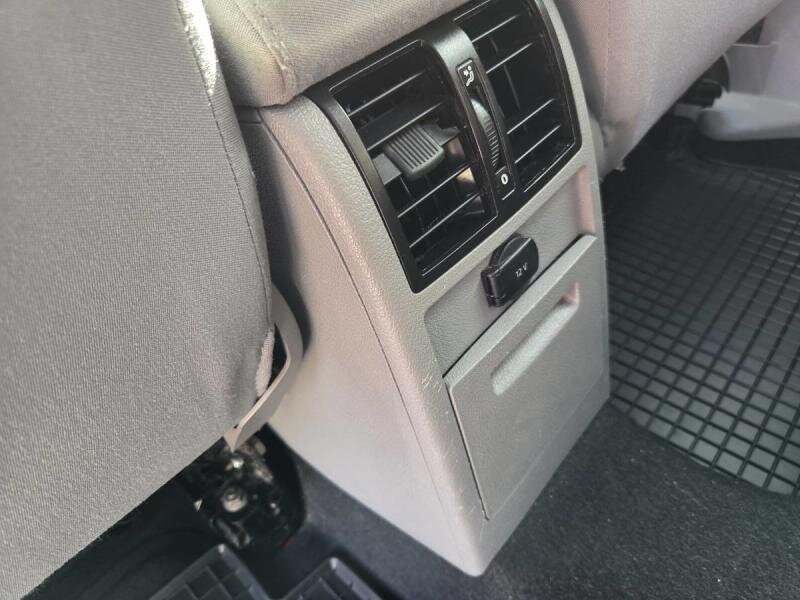 Volkswagen Caddy MPV 2,0 l 63 kw